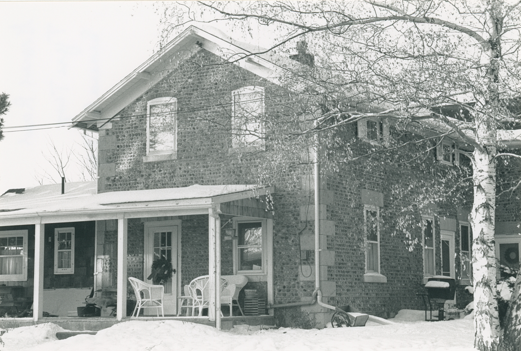 Tyr-2 1262 Gravel Rd 4